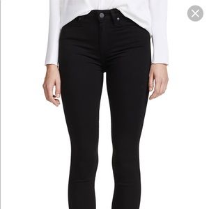 Paige Verdugo Ultra Skinny Jeans